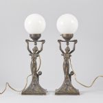 1118 7223 TABLE LAMPS